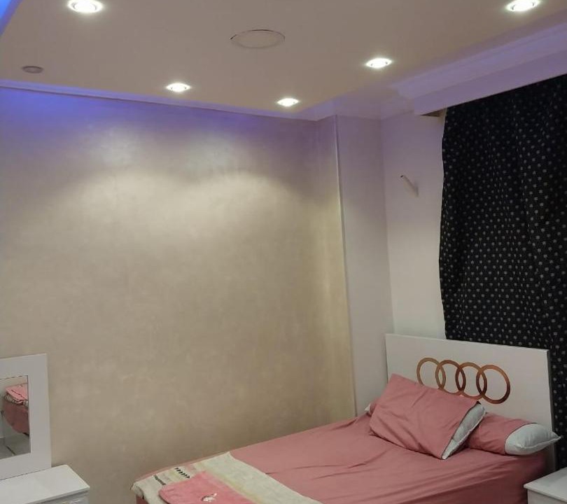 Photo of Bedroom in 6th of October City
