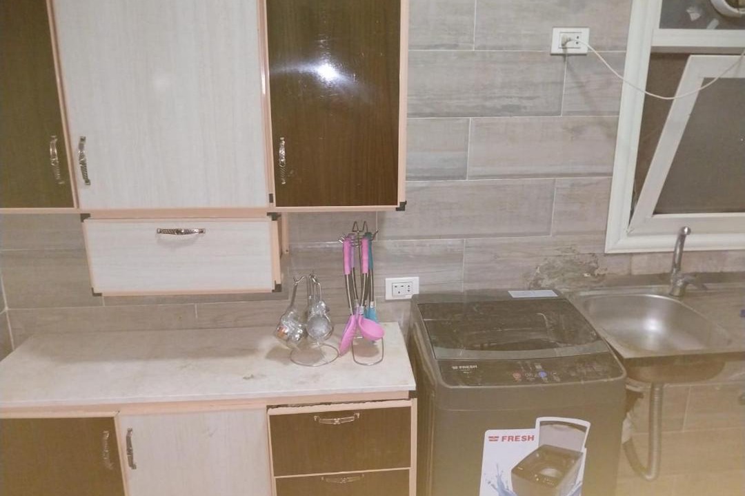 Photo of Kitchen in 6th of October City