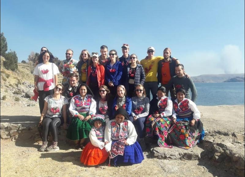 Photo of Others in Puno