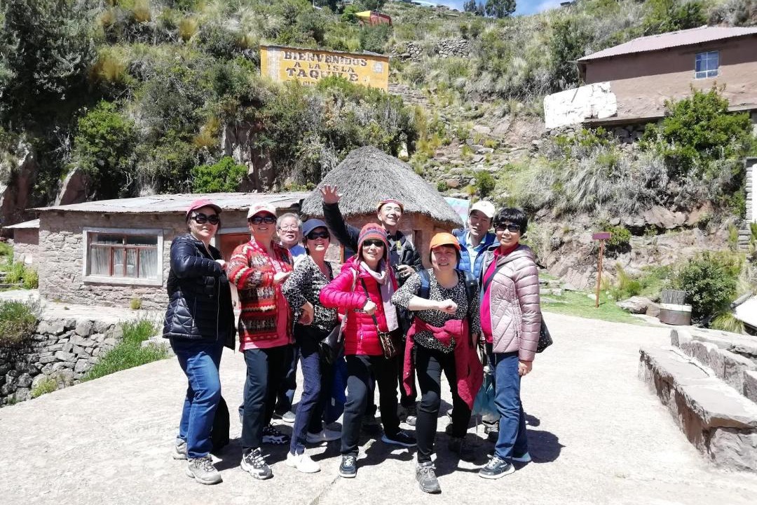 Photo of Others in Puno