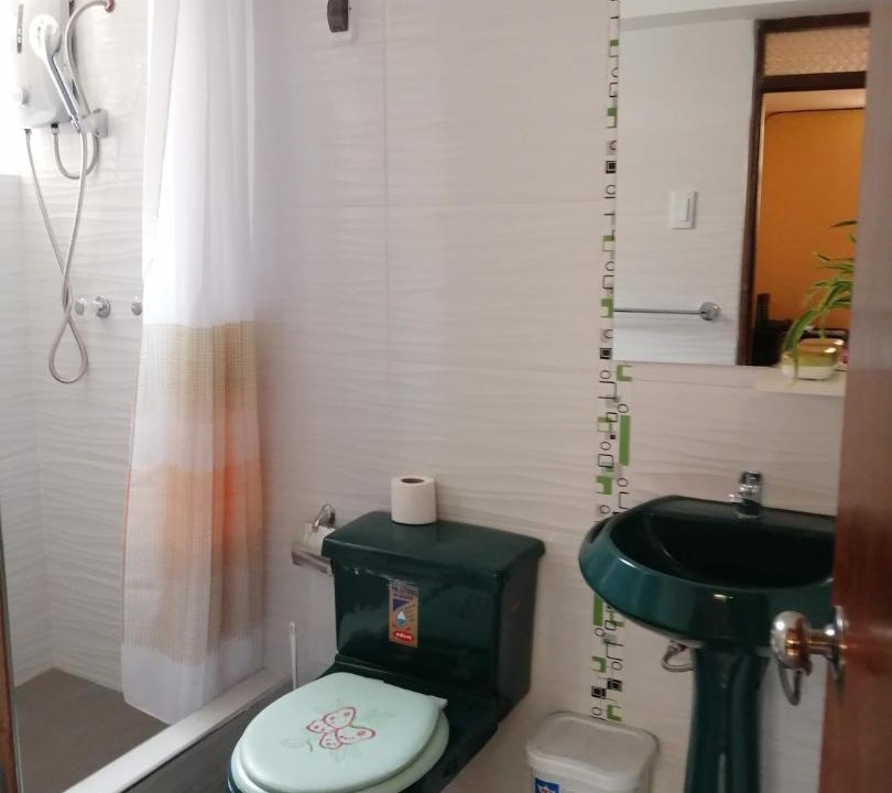Photo of Bathroom in Puno