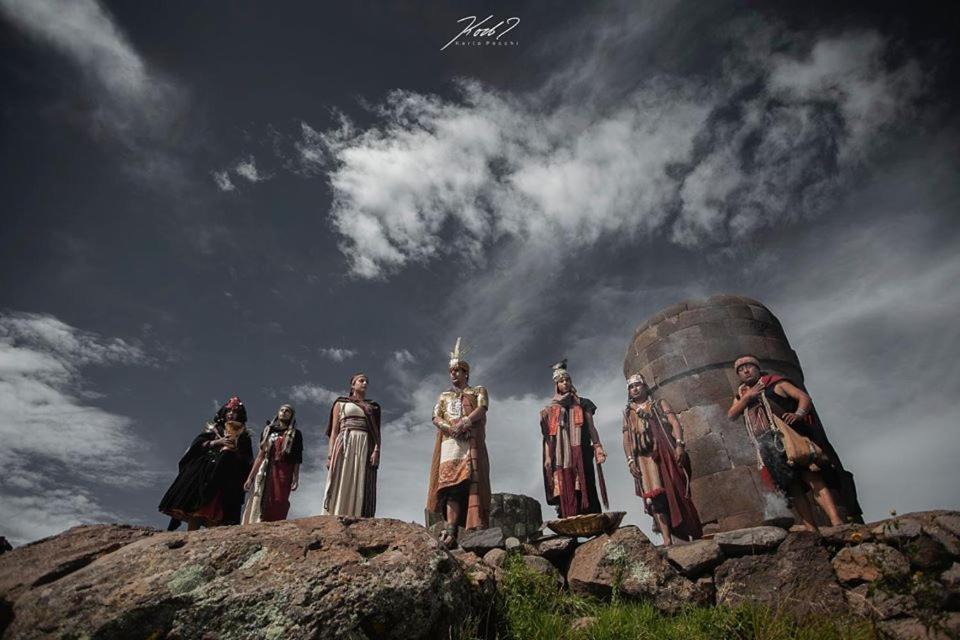 Photo of Others in Puno