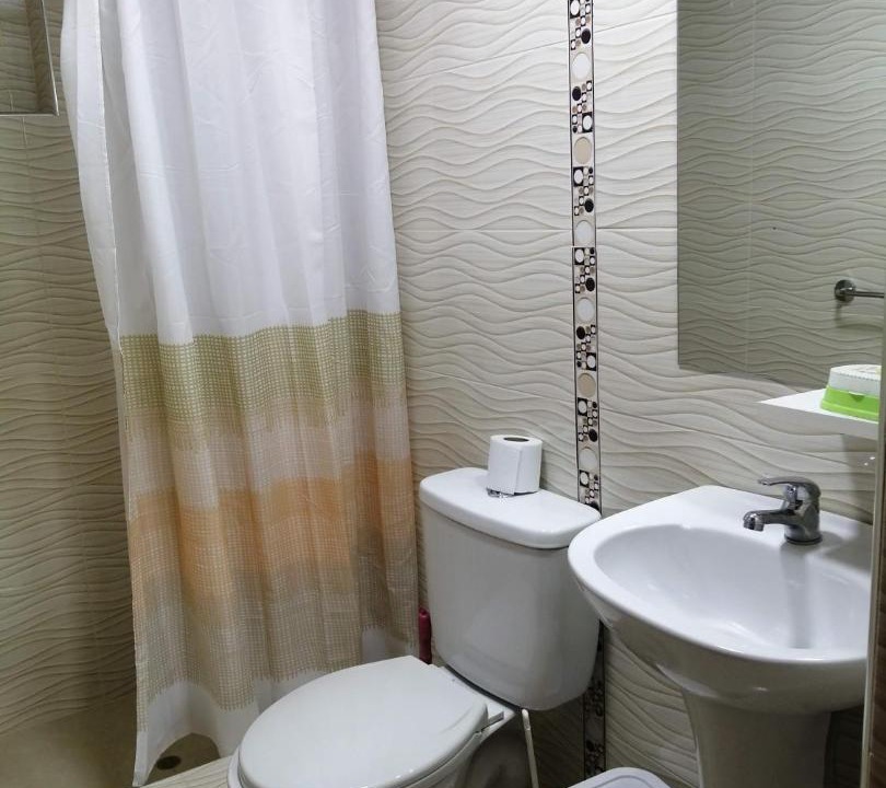 Photo of Bathroom in Puno