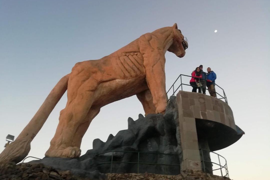 Photo of Human In Picture in Puno