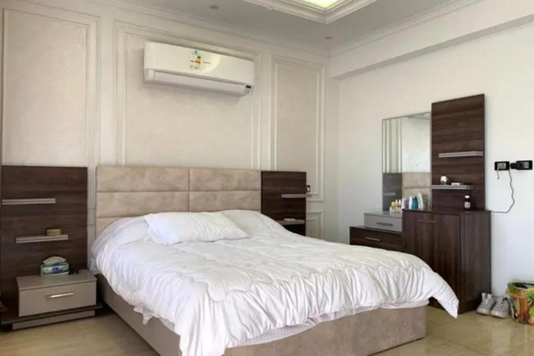 Photo of Bedroom in Madinaty