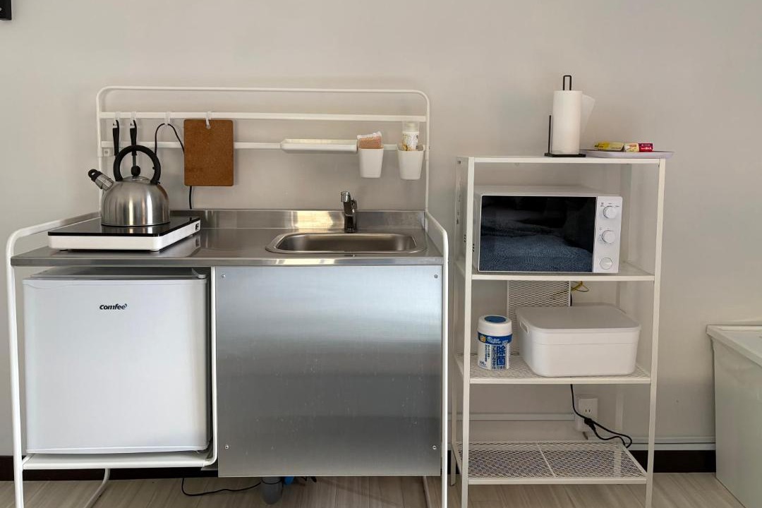Photo of Kitchen in Higashinari
