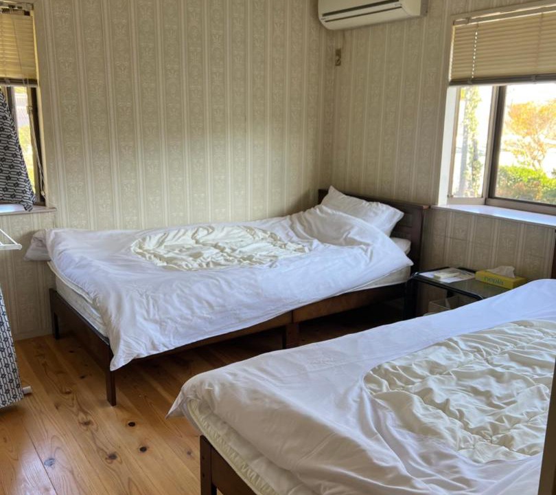 Photo of Bedroom in Tottori