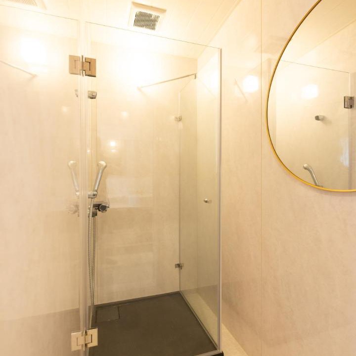 Photo of Bathroom in Konoka Onsen
