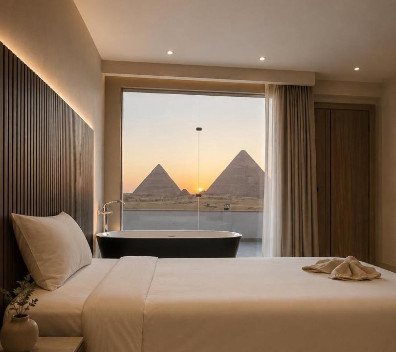 Photo of Bedroom in Al Haram