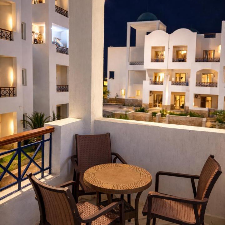 Photo of Patio Balcony in Al-Hammam