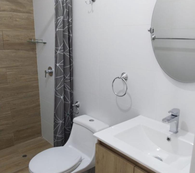 Photo of Bathroom in Santa Beatriz