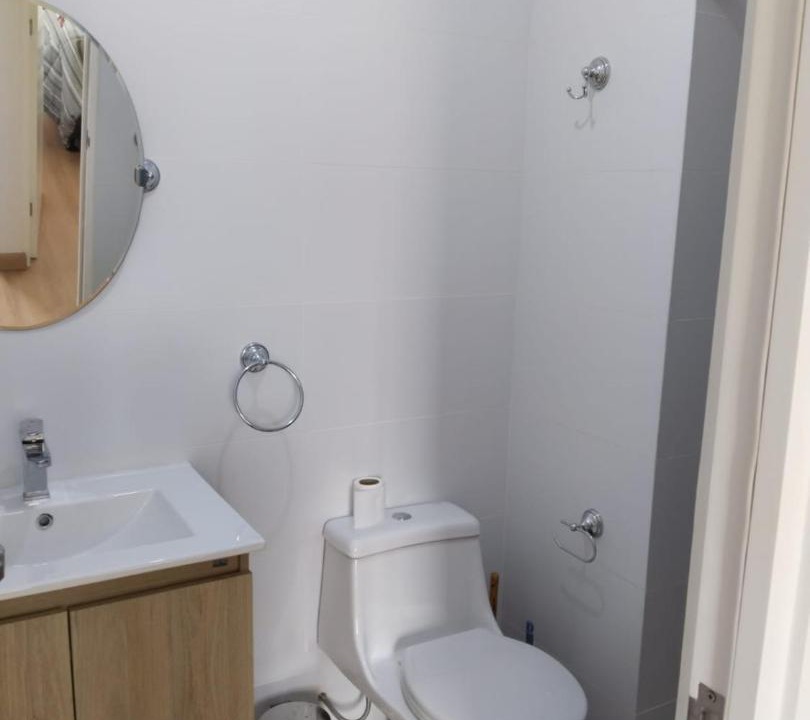 Photo of Bathroom in Santa Beatriz