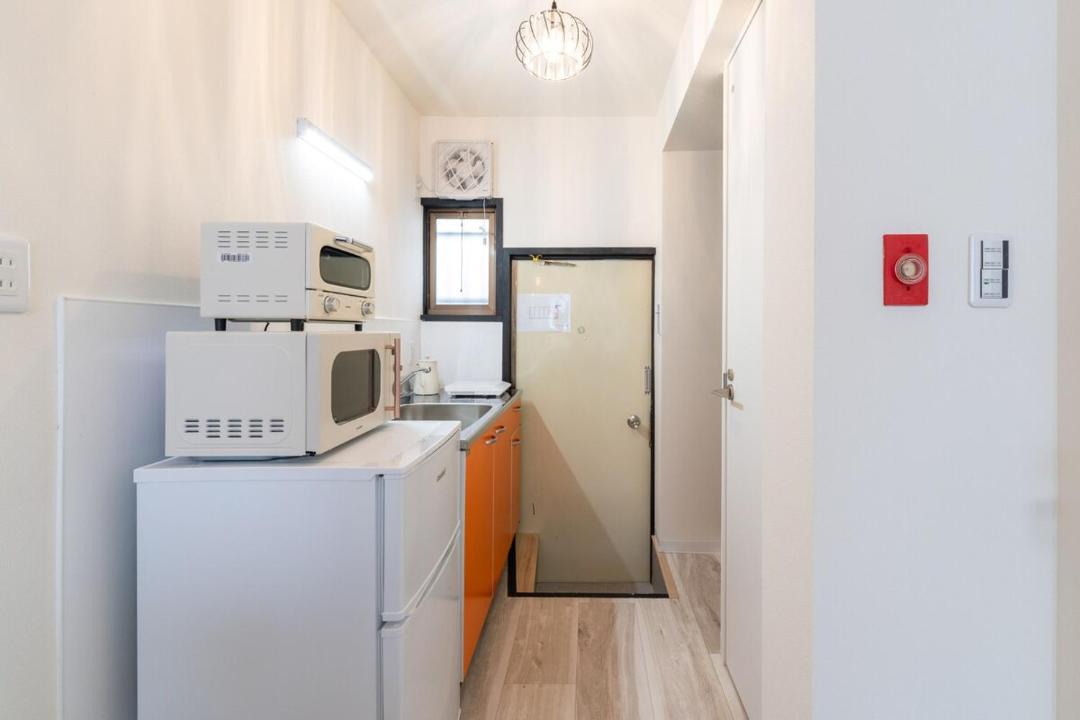 Photo of Kitchen in Sawara-ku