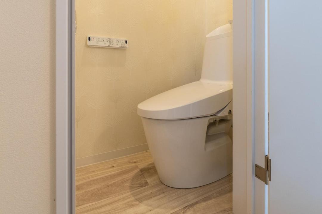 Photo of Bathroom in Sawara-ku