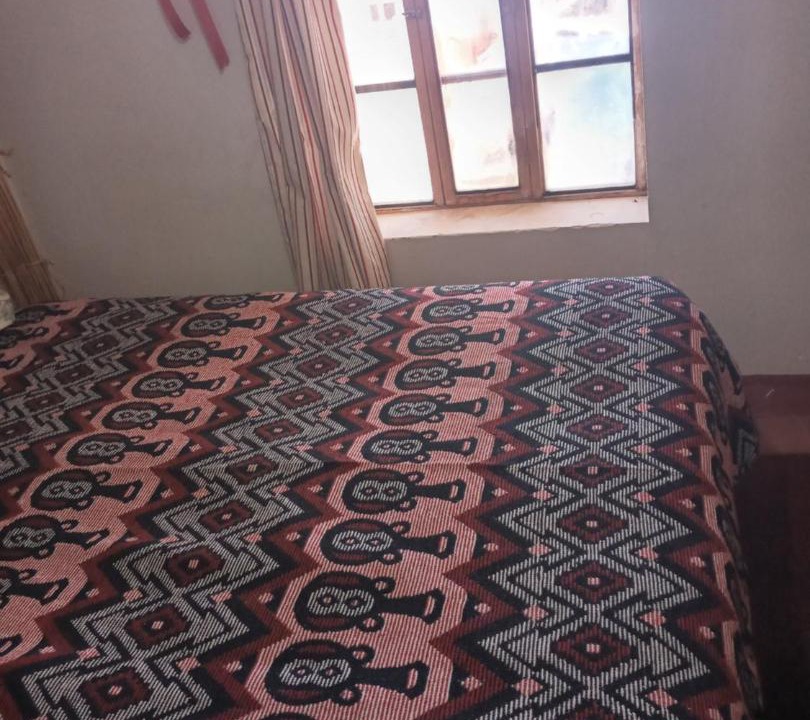 Photo of Bedroom in Isla Amantani