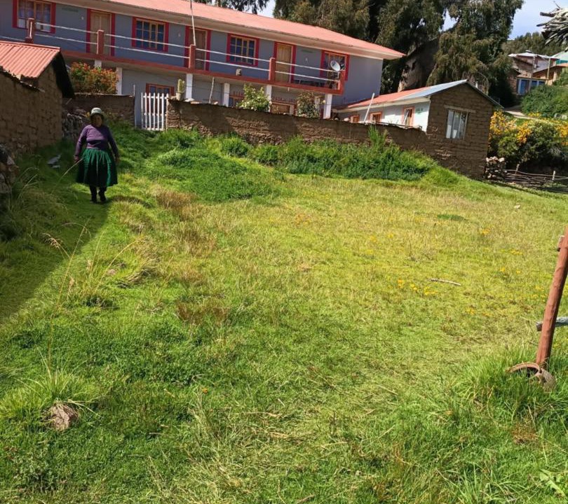 Photo of Others in Isla Amantani