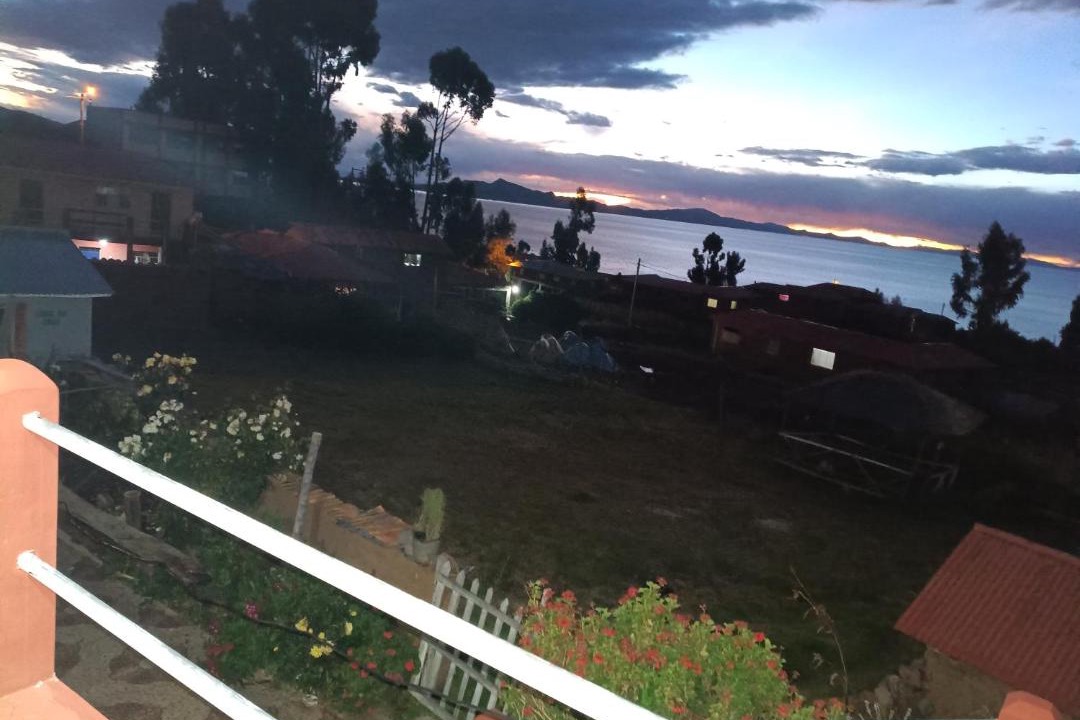 Photo of Others in Isla Amantani