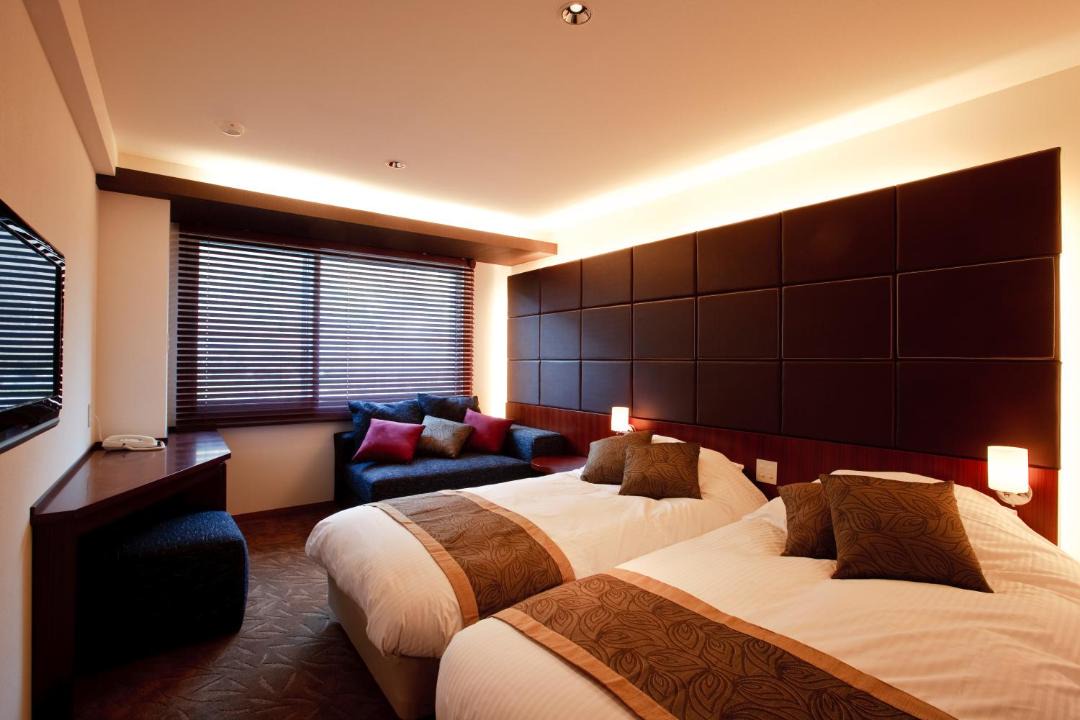 Photo of Bedroom in Kamikawa