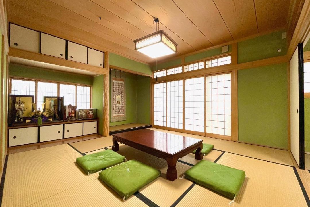 Photo of Others in Yunoura Onsen
