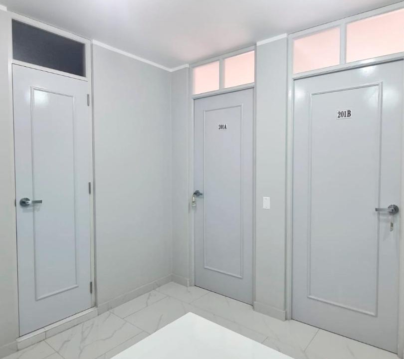 Photo of Bathroom in Tacna