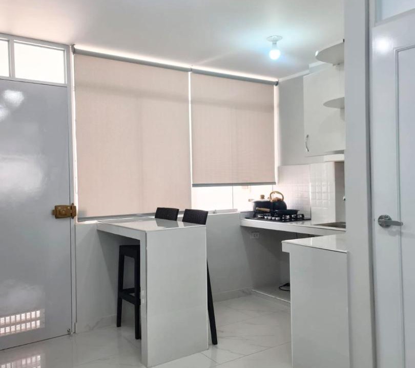 Photo of Kitchen in Tacna