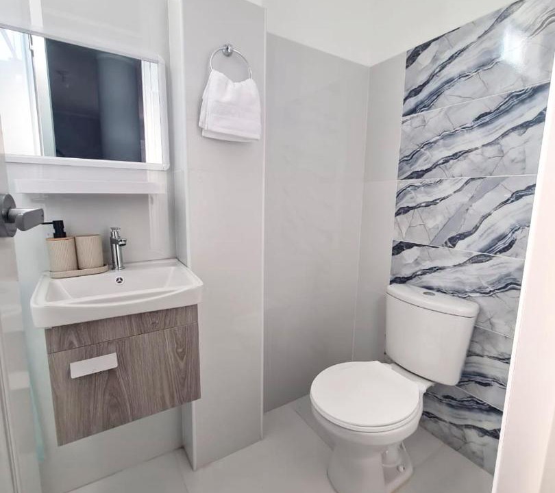 Photo of Bathroom in Tacna