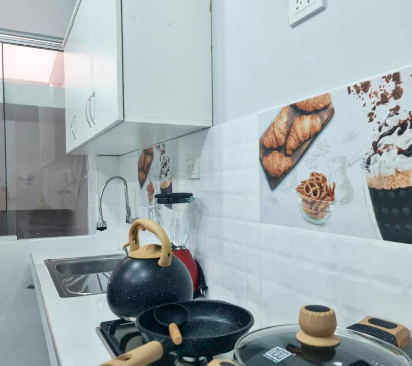 Photo of Kitchen in Tacna