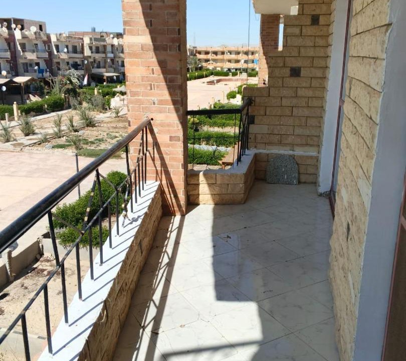 Photo of Patio Balcony in Ras Sudar