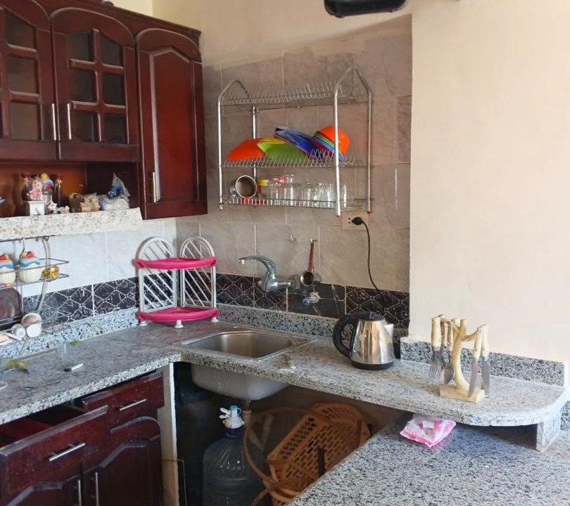 Photo of Kitchen in Ras Sudar