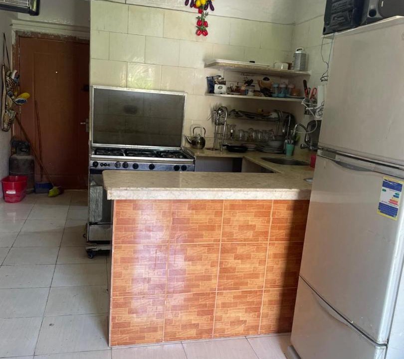 Photo of Kitchen in Ras Sudar