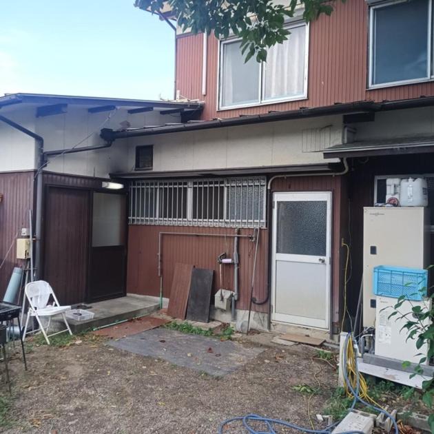 Photo of Others in Kozai-kita Machi