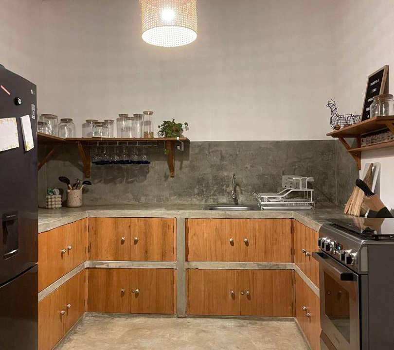Photo of Kitchen in La Libertad
