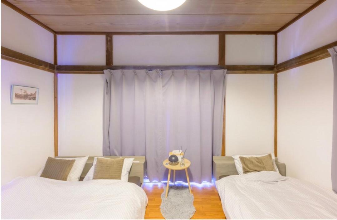 Photo of Bedroom in Hanamigawa