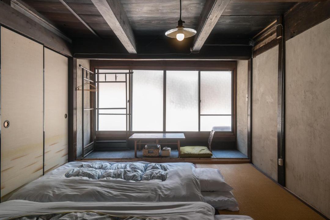 Photo of Bedroom in Tanabe