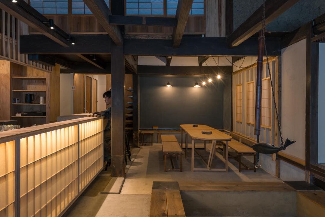 Photo of Others in Tanabe