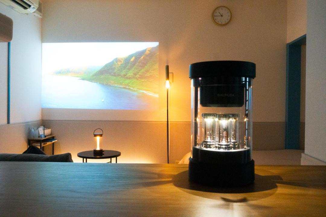 Photo of Livingroom in Tori Machi