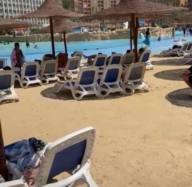 Photo of Others in El Alamein