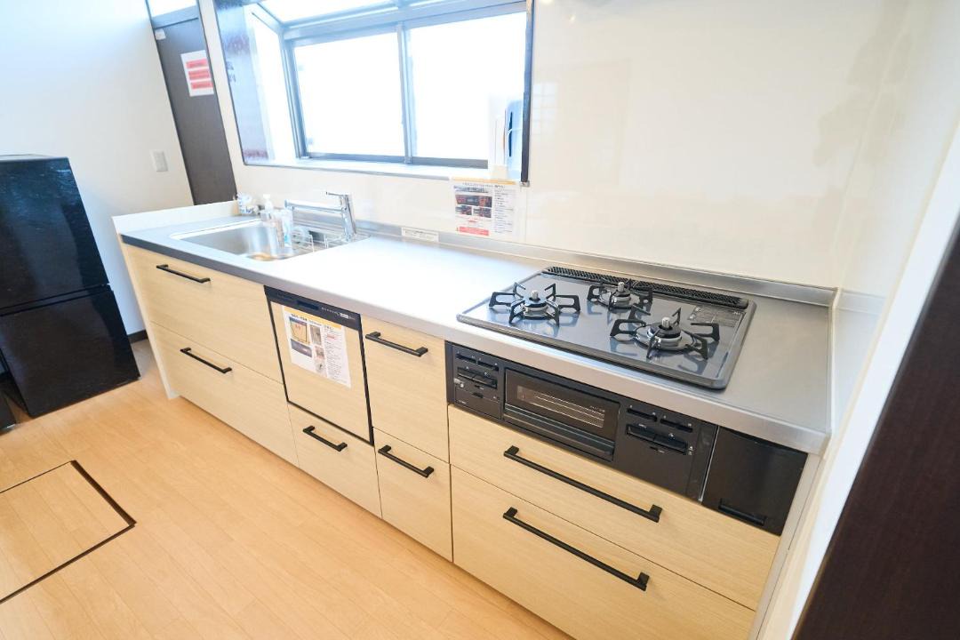 Photo of Kitchen in Tomisato
