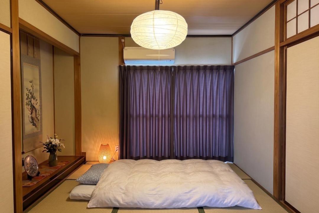 Photo of Bedroom in Sakaide