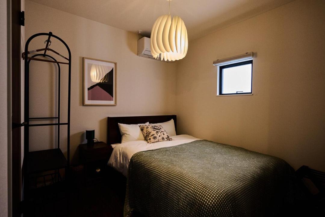 Photo of Bedroom in Ginowan