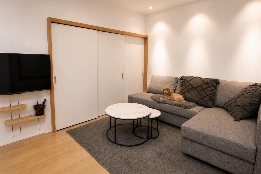 Photo of Livingroom in Kamakura