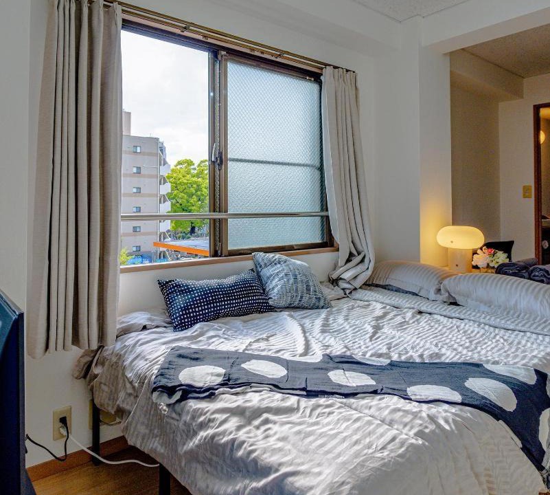 Photo of Bedroom in Azabu-Juban
