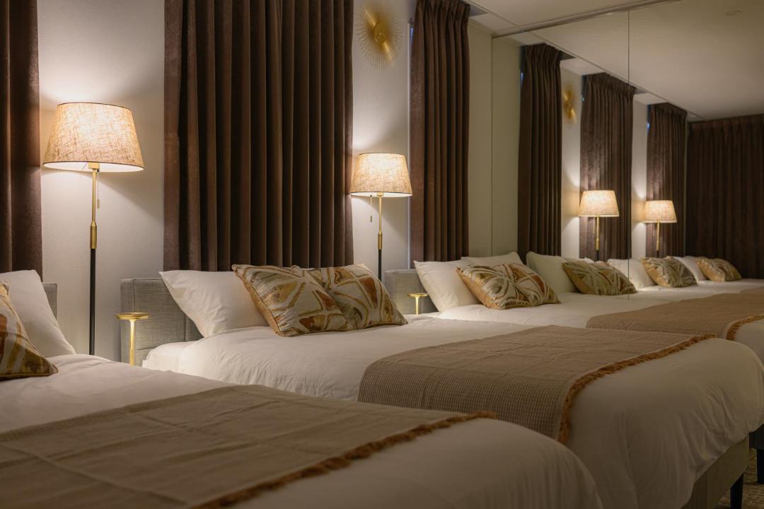 Photo of Bedroom in Dogenzaka