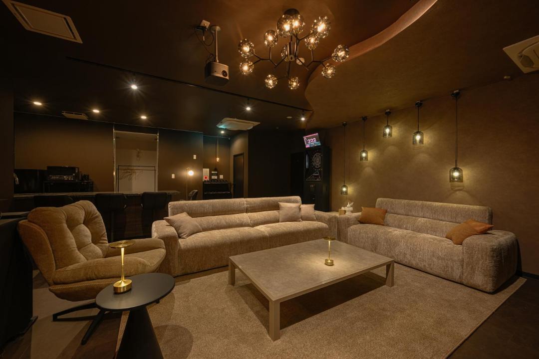 Photo of Livingroom in Dogenzaka