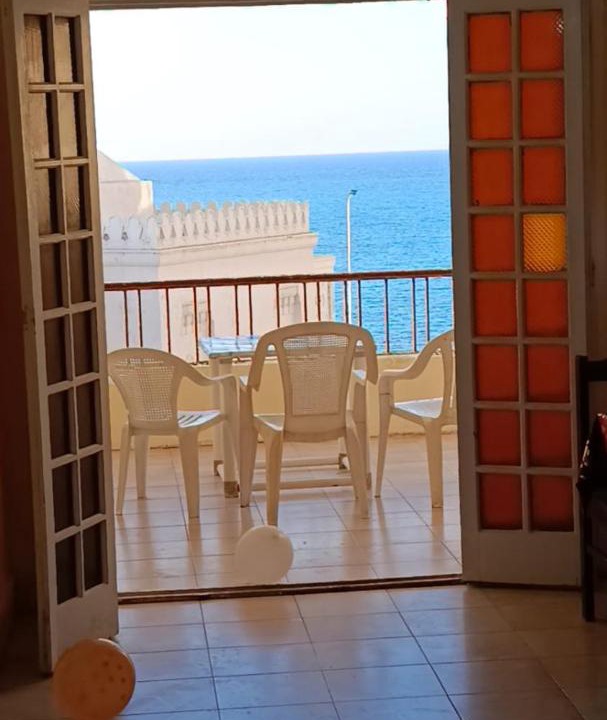 Photo of Patio Balcony in Marsa Matruh