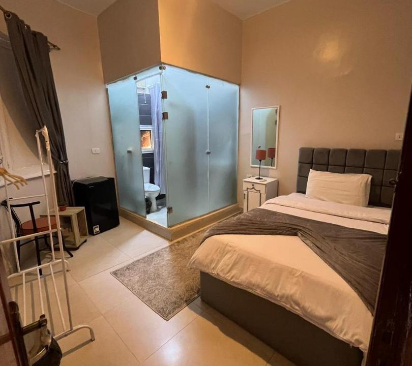 Photo of Bedroom in Abdin