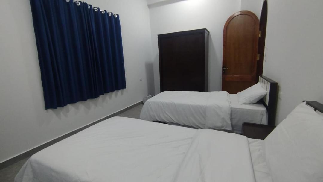Photo of Bedroom in Luxor