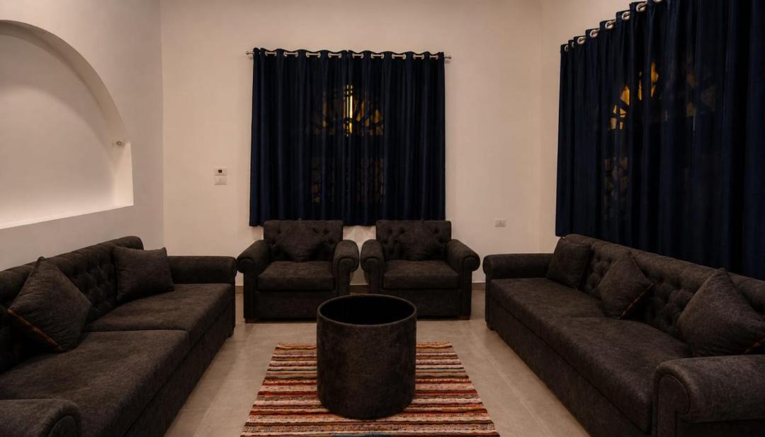 Photo of Livingroom in Luxor