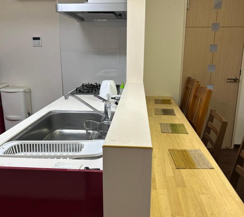 Photo of Kitchen in Yokosuka