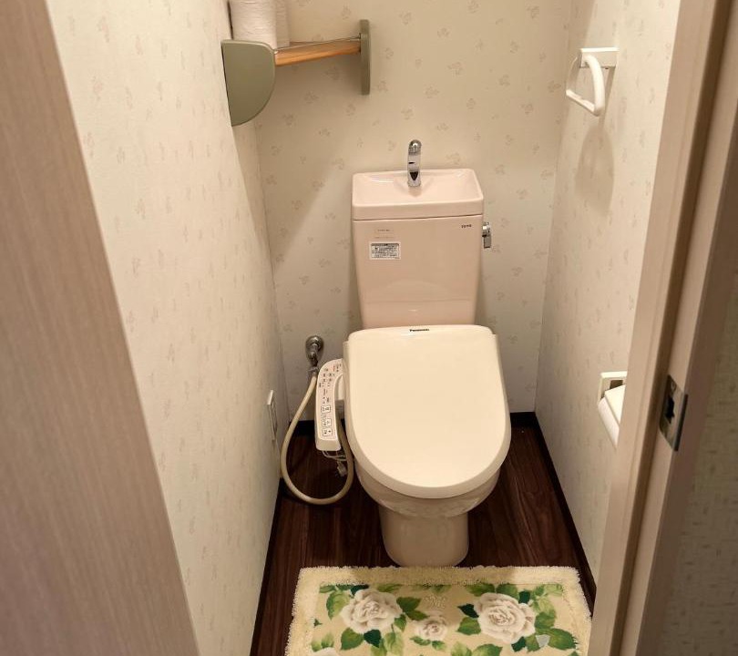 Photo of Bathroom in Yokosuka